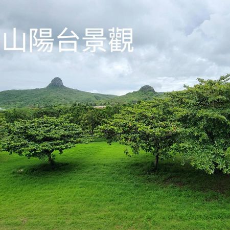 Holiday Hostel Kenting Buitenkant foto