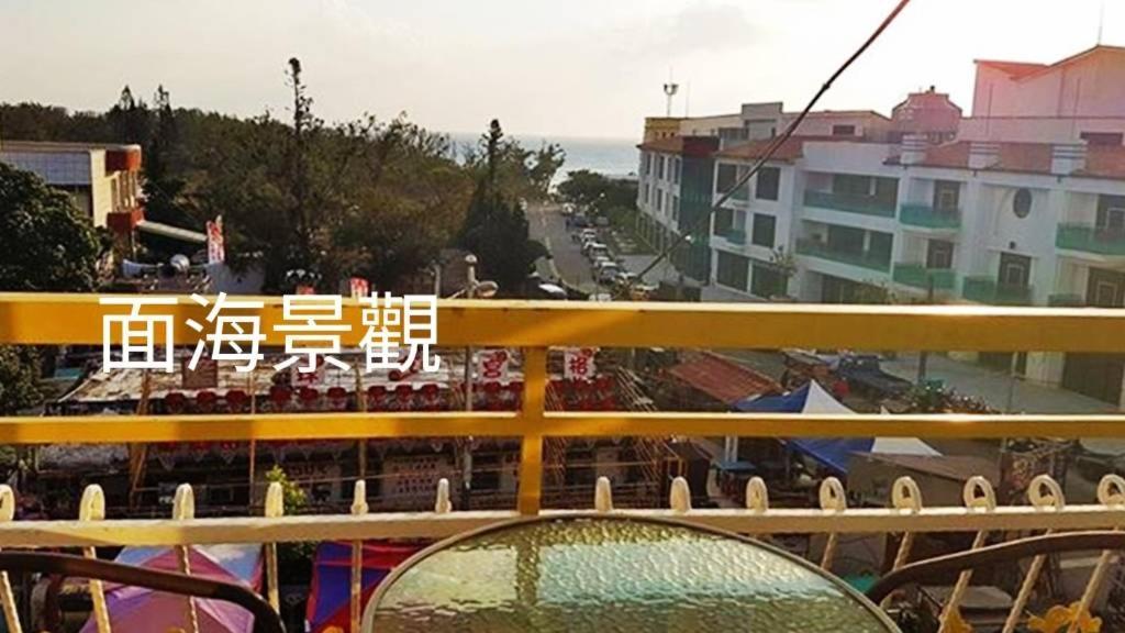 Holiday Hostel Kenting Buitenkant foto