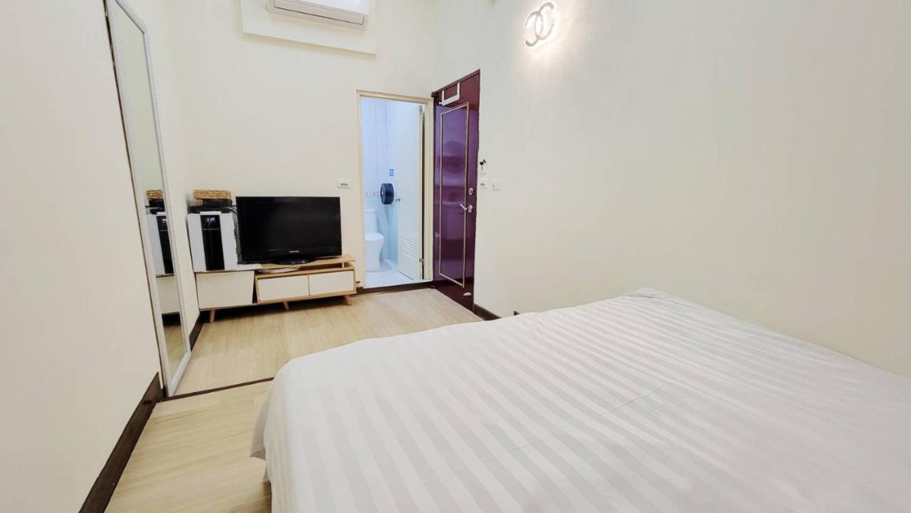 Holiday Hostel Kenting Buitenkant foto