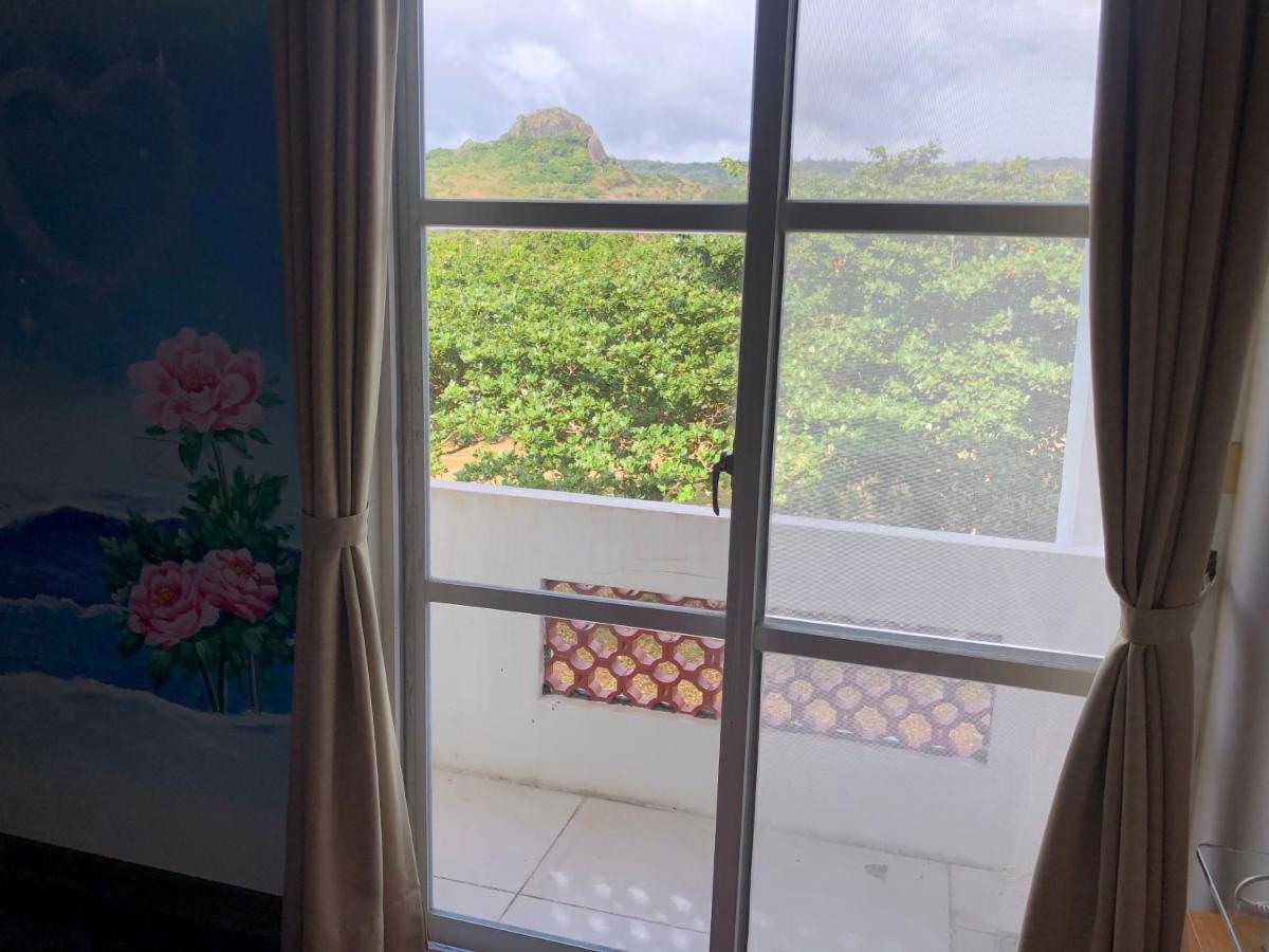 Holiday Hostel Kenting Buitenkant foto