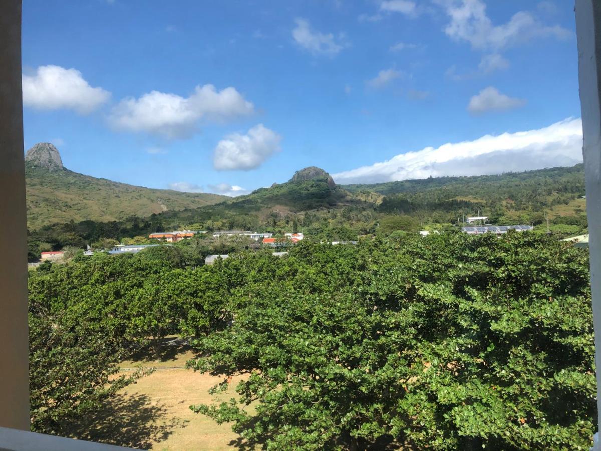 Holiday Hostel Kenting Buitenkant foto